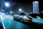 Mitsubishi Attrage 2015 года (WW)